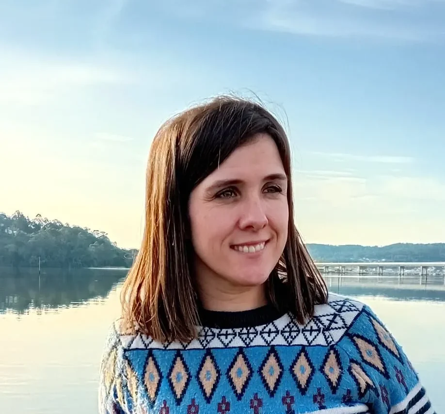 María González Paz María González Paz